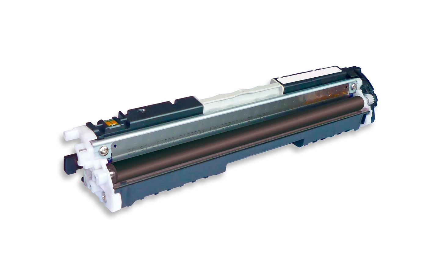 HP CF230X / 30X (Black). Originele toner, remanufactured.-Nextsupplies