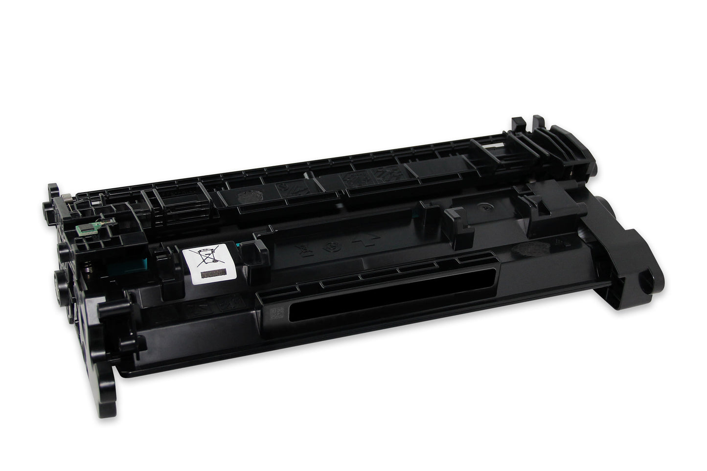 HP CF259A / 59A (Black). Originele toner, remanufactured.-Nextsupplies