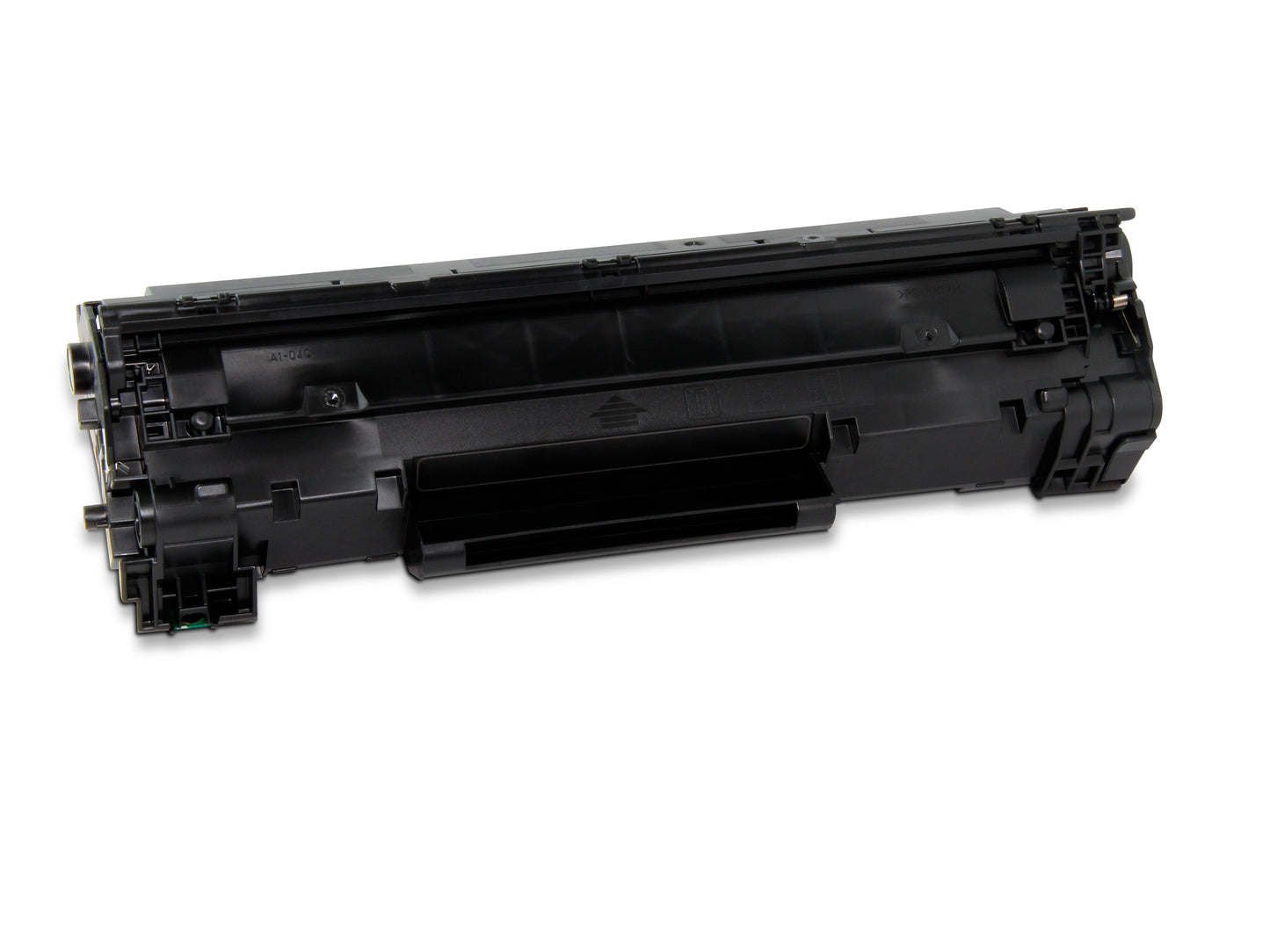 HP CF279A / 79A (Black). Originele toner, remanufactured.-Nextsupplies