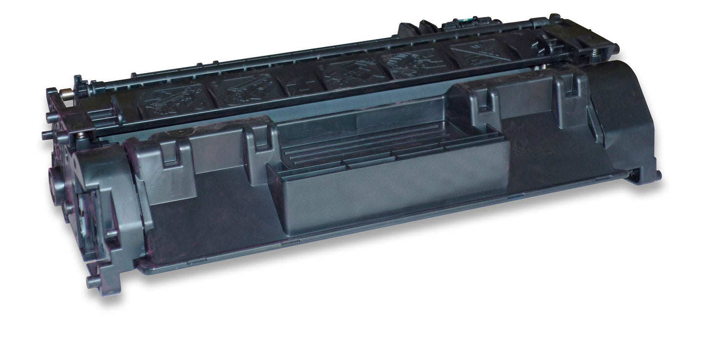 HP CF280A / 80A (Black). Originele toner, remanufactured.-Nextsupplies