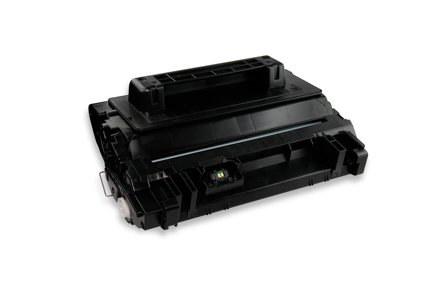 HP CF281A / 81A (Black). Originele toner, remanufactured.-Nextsupplies