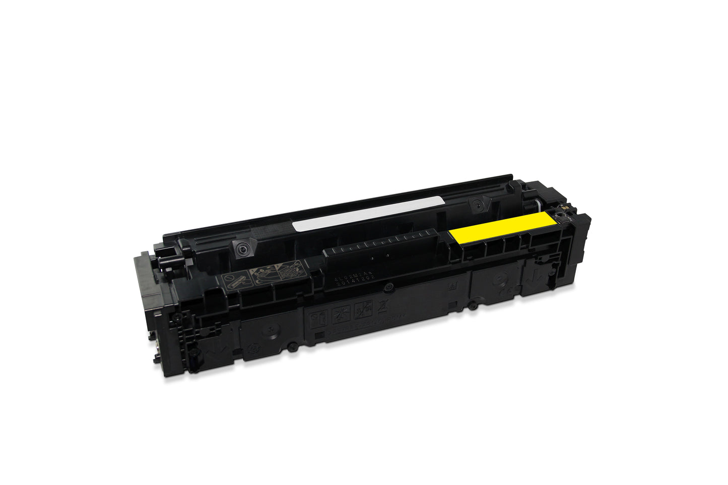 HP CF402A / 201A (Yellow). Originele toner, remanufactured.-Nextsupplies