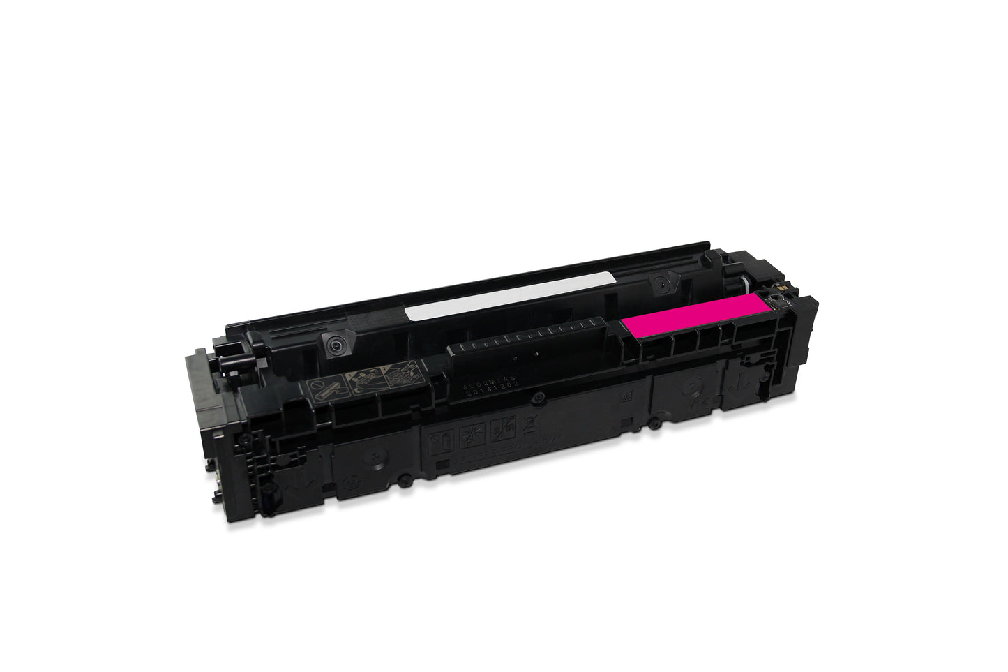 HP CF403A / 201A (Magenta). Originele toner, remanufactured.-Nextsupplies