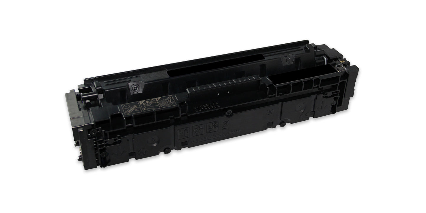 HP CF540X / 203X (Black). Originele toner, remanufactured.-Nextsupplies