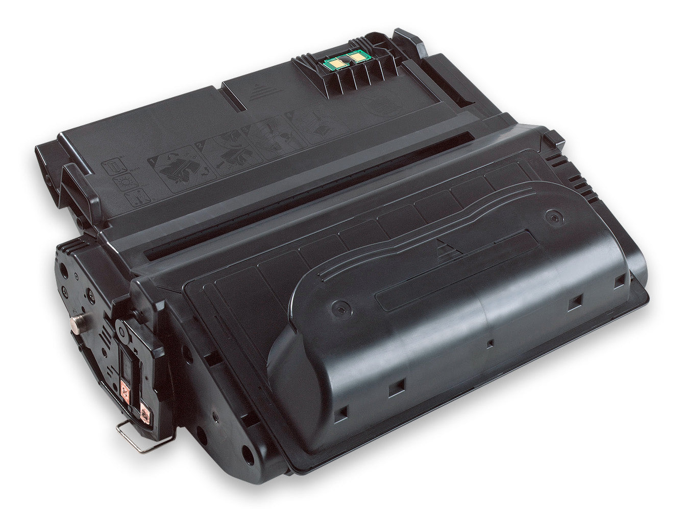 HP Q1338X / 38X (Black). Originele toner, remanufactured.-Nextsupplies