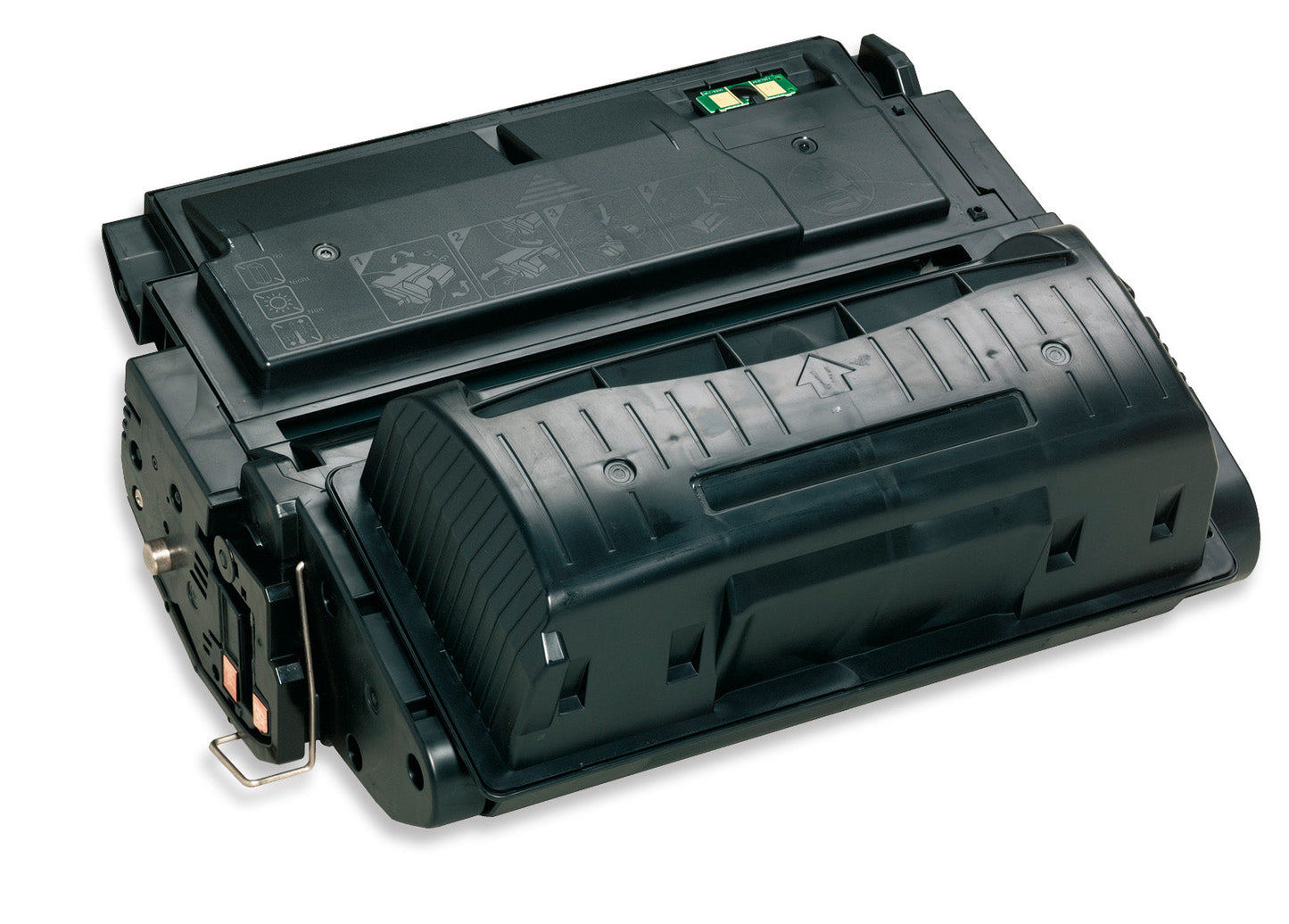 HP Q5942A / 42A (Black). Originele toner, remanufactured.-Nextsupplies