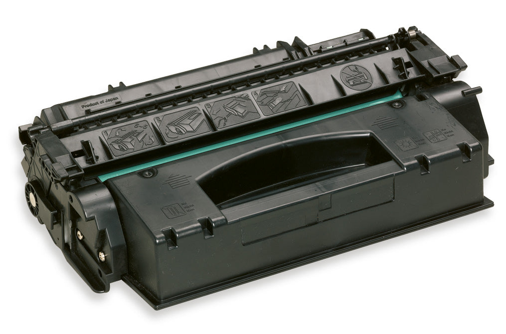 HP Q5949X / 49X (Black). Originele toner, remanufactured.-Nextsupplies