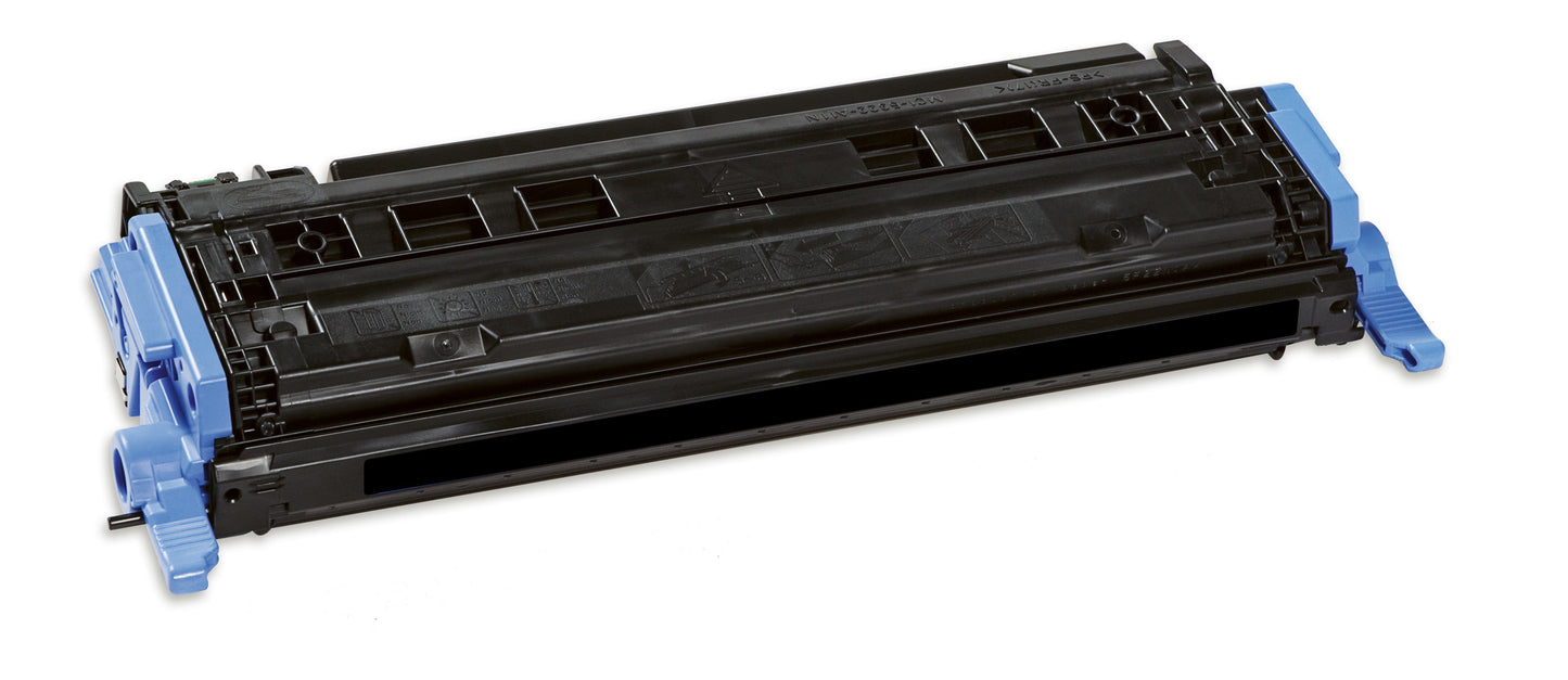 HP Q6000A / 124A (Black). Originele toner, remanufactured.-Nextsupplies