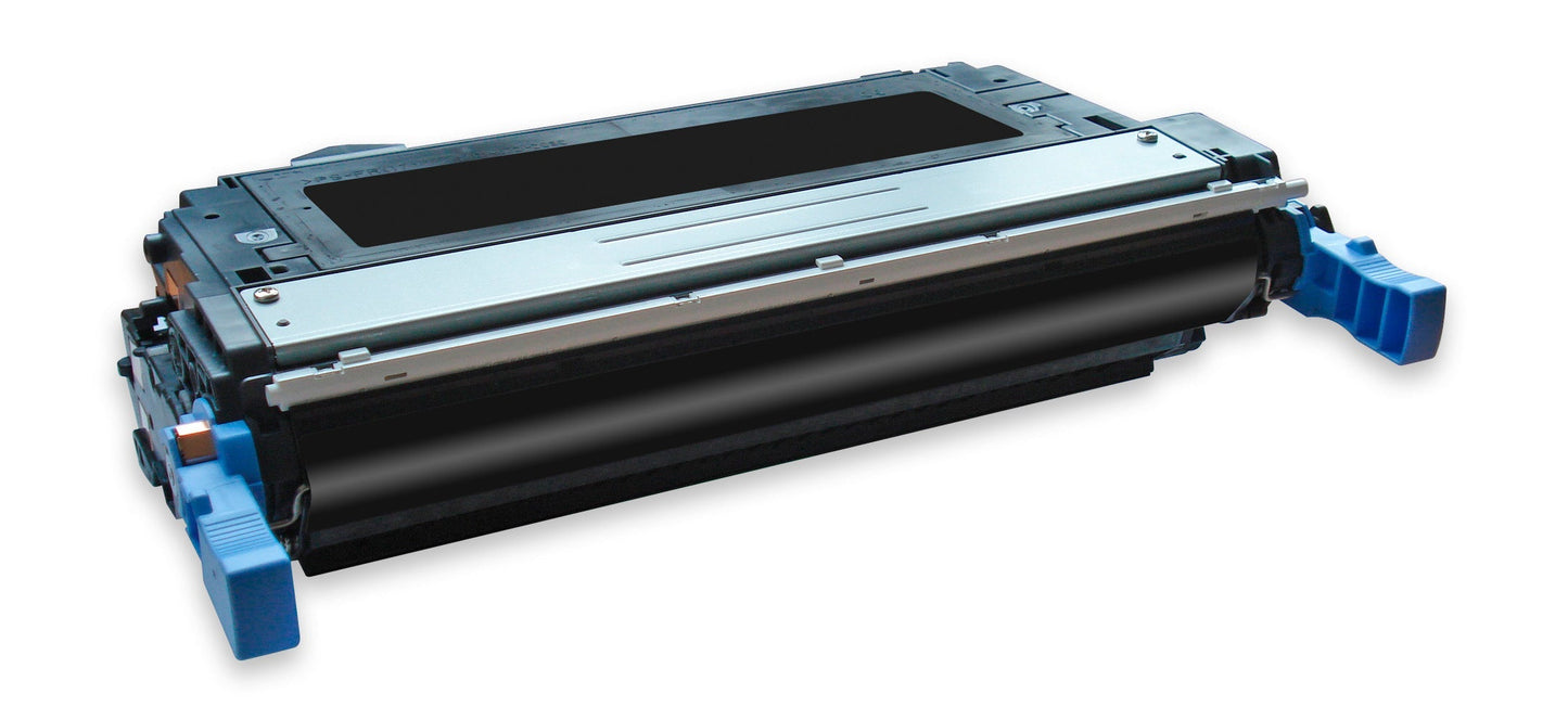 HP Q6460A (Black). Originele toner, remanufactured.-Nextsupplies