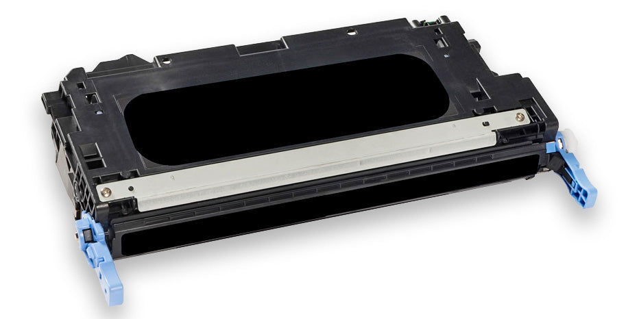 HP Q6470A / 501A (Black). Originele toner, remanufactured.-Nextsupplies