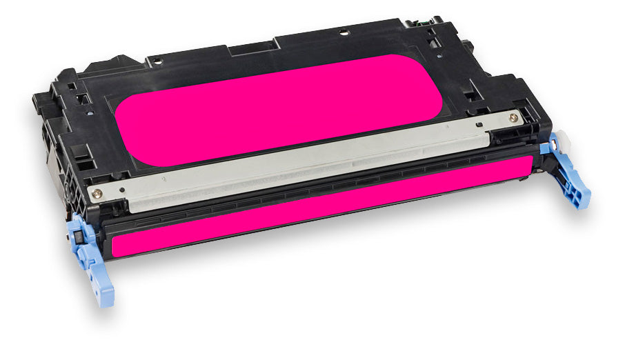 HP Q6473A / 502A (Magenta). Originele toner, remanufactured.-Nextsupplies