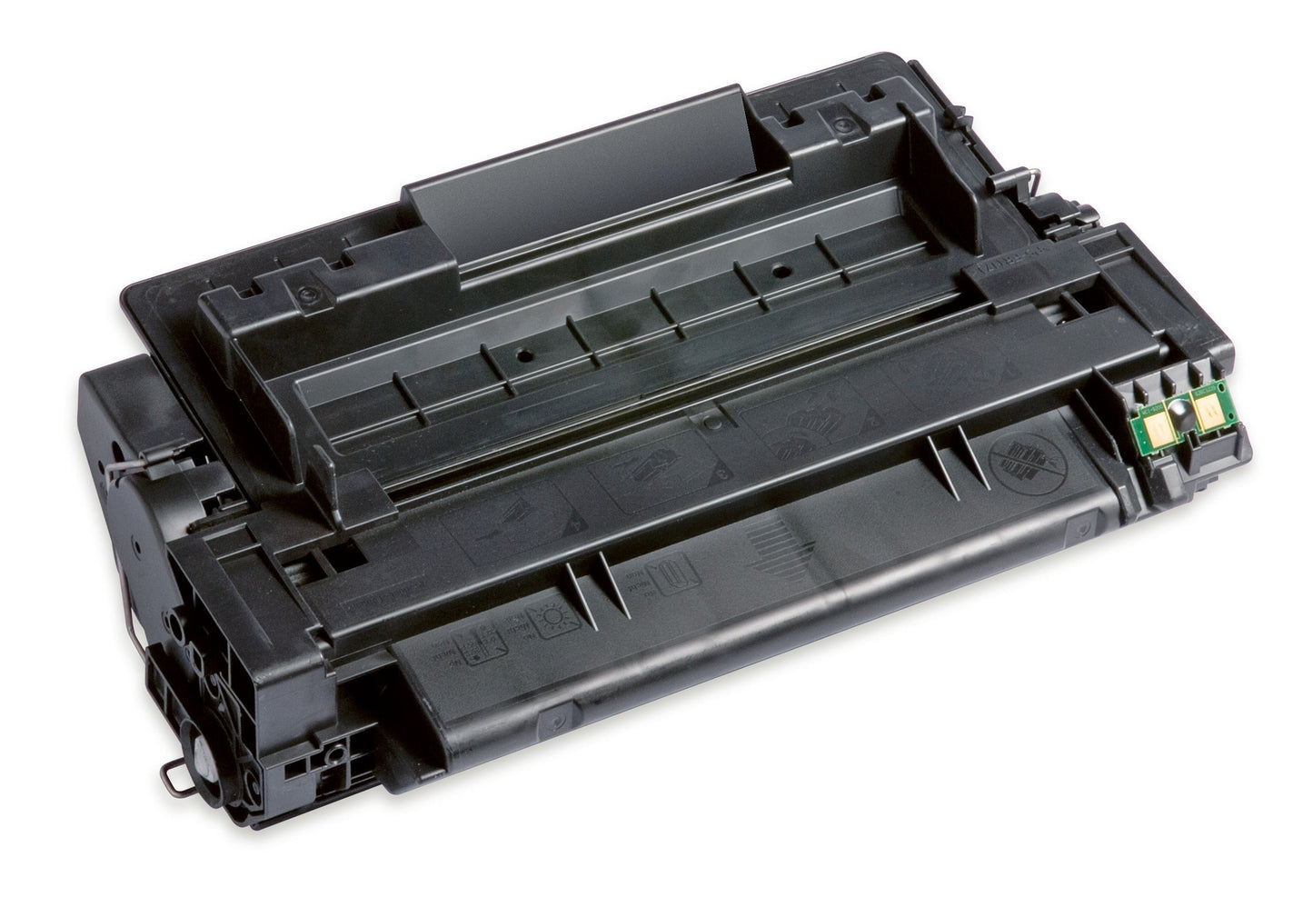 HP Q7551A / 51A (Black). Originele toner, remanufactured.-Nextsupplies