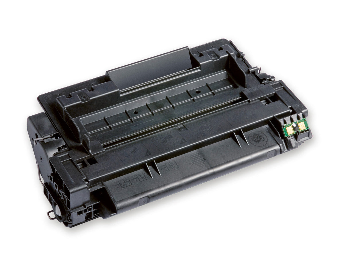HP Q7551X / 51X (Black). Originele toner, remanufactured.-Nextsupplies