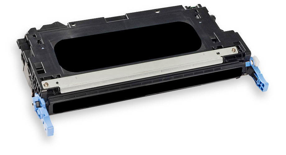 HP Q7560A / 314A (Black). Originele toner, remanufactured.-Nextsupplies