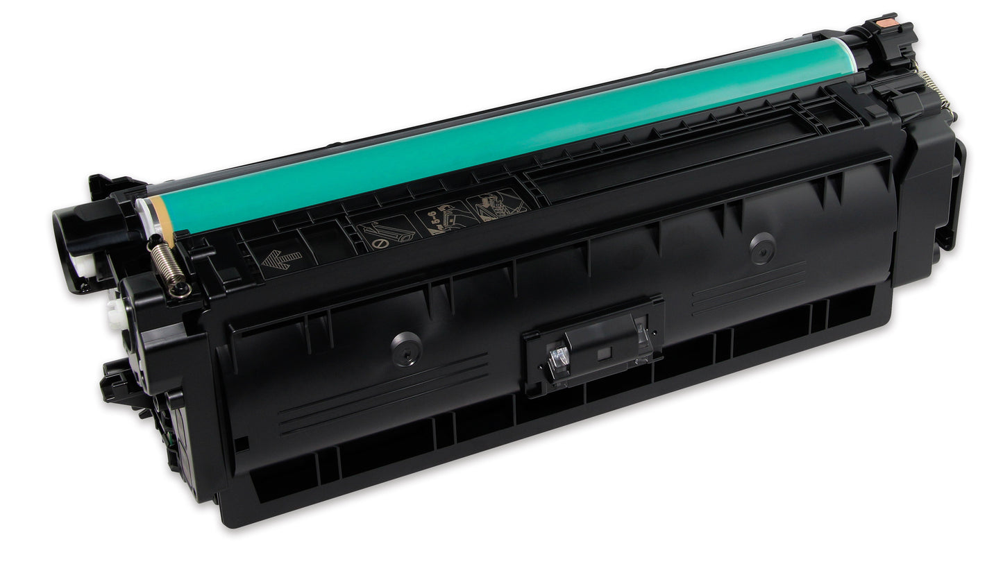 HP W1470A / 147A (Black). Originele toner, remanufactured.-Nextsupplies