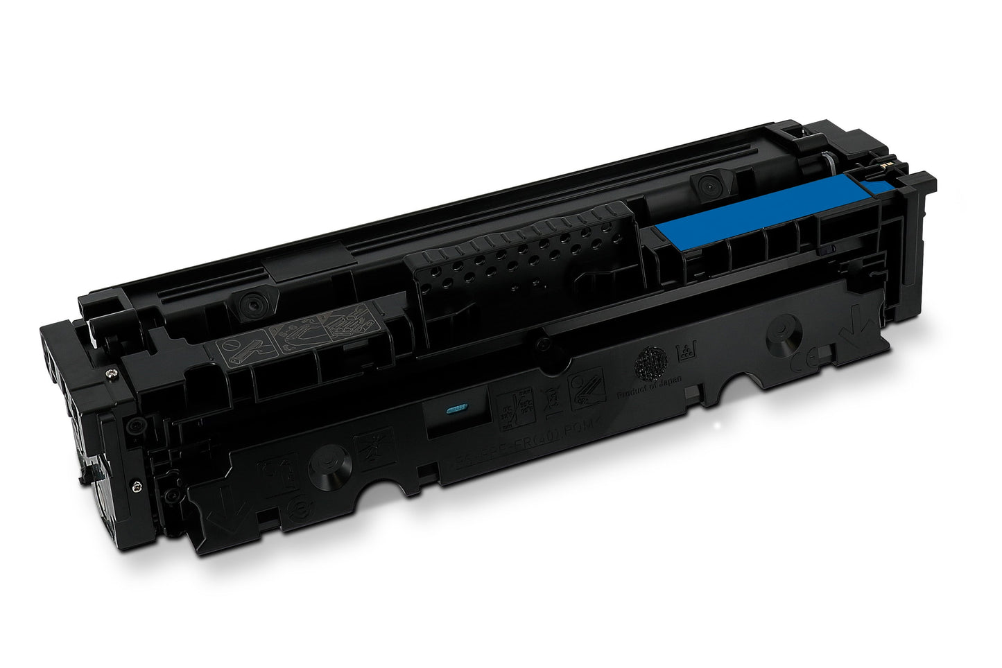HP W2031X / 415X (Cyan). Originele toner, remanufactured.-Nextsupplies