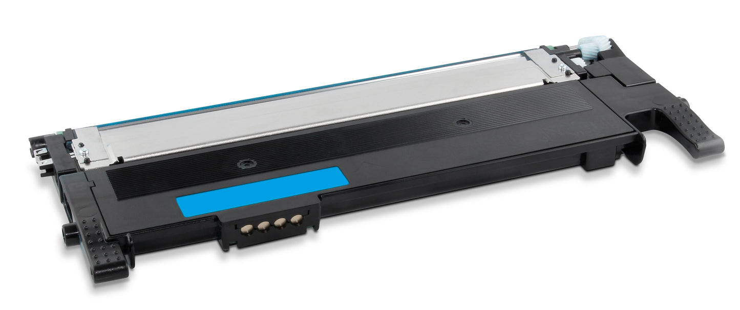 HP W2071A / 117A (Cyan). Originele toner, remanufactured.-Nextsupplies