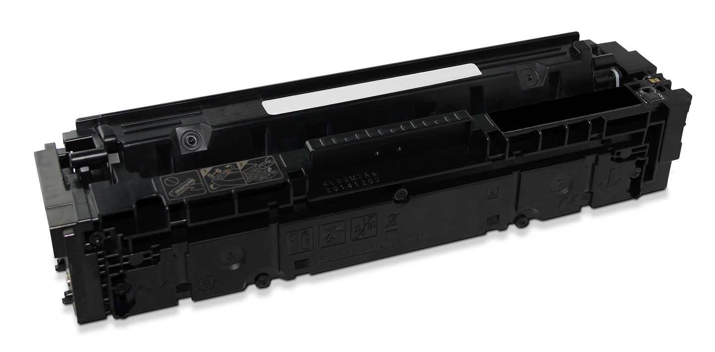 HP W2210A / 207A (Black). Originele toner, remanufactured.-Nextsupplies