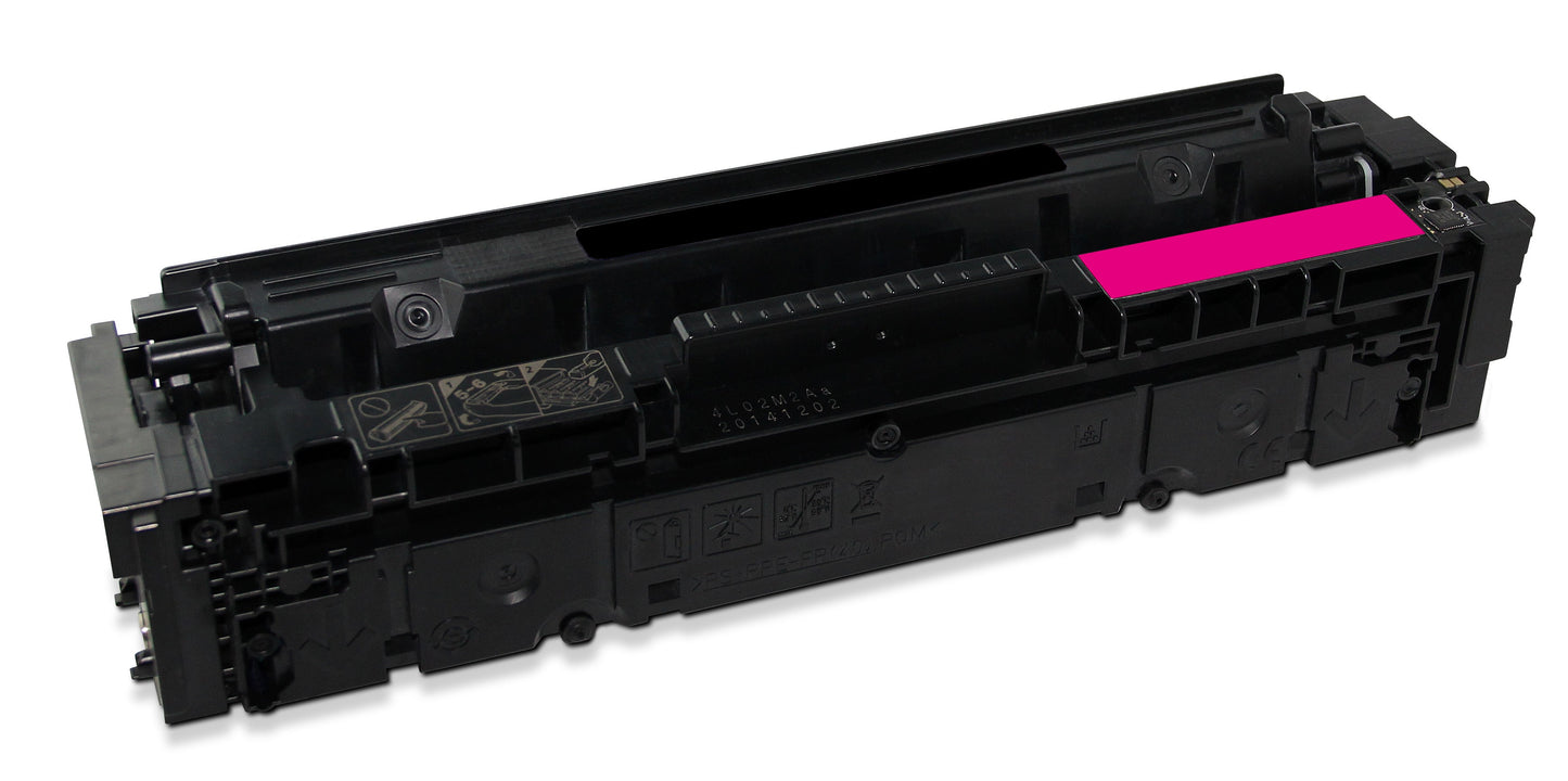 HP W2213X / 207X (Magenta). Originele toner, remanufactured.-Nextsupplies