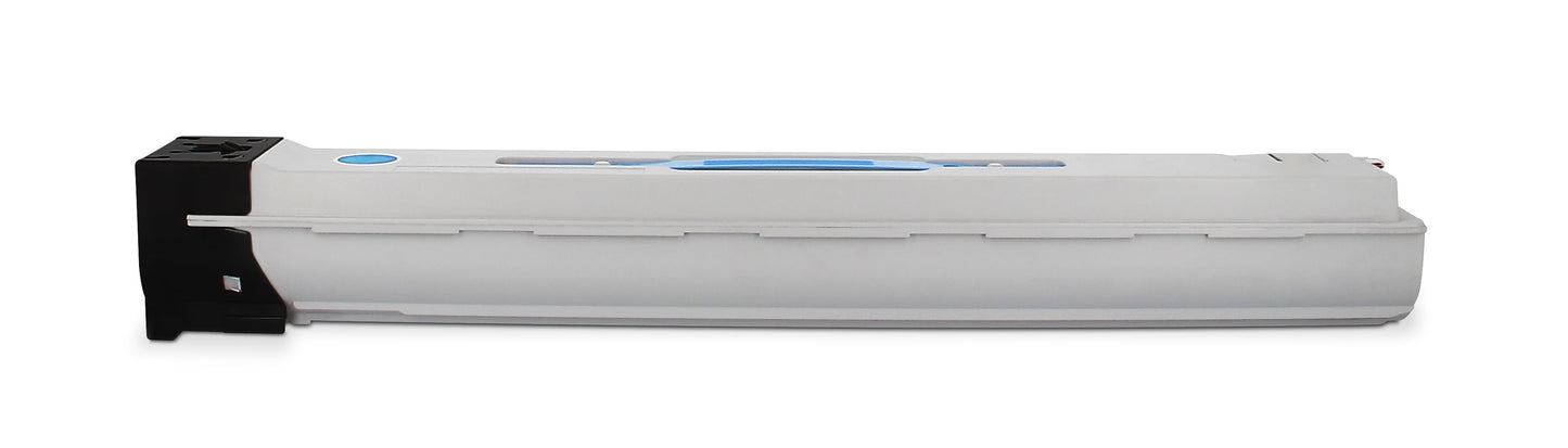 HP W9051MC / W9051MC (Cyan). Originele toner, remanufactured.-Nextsupplies