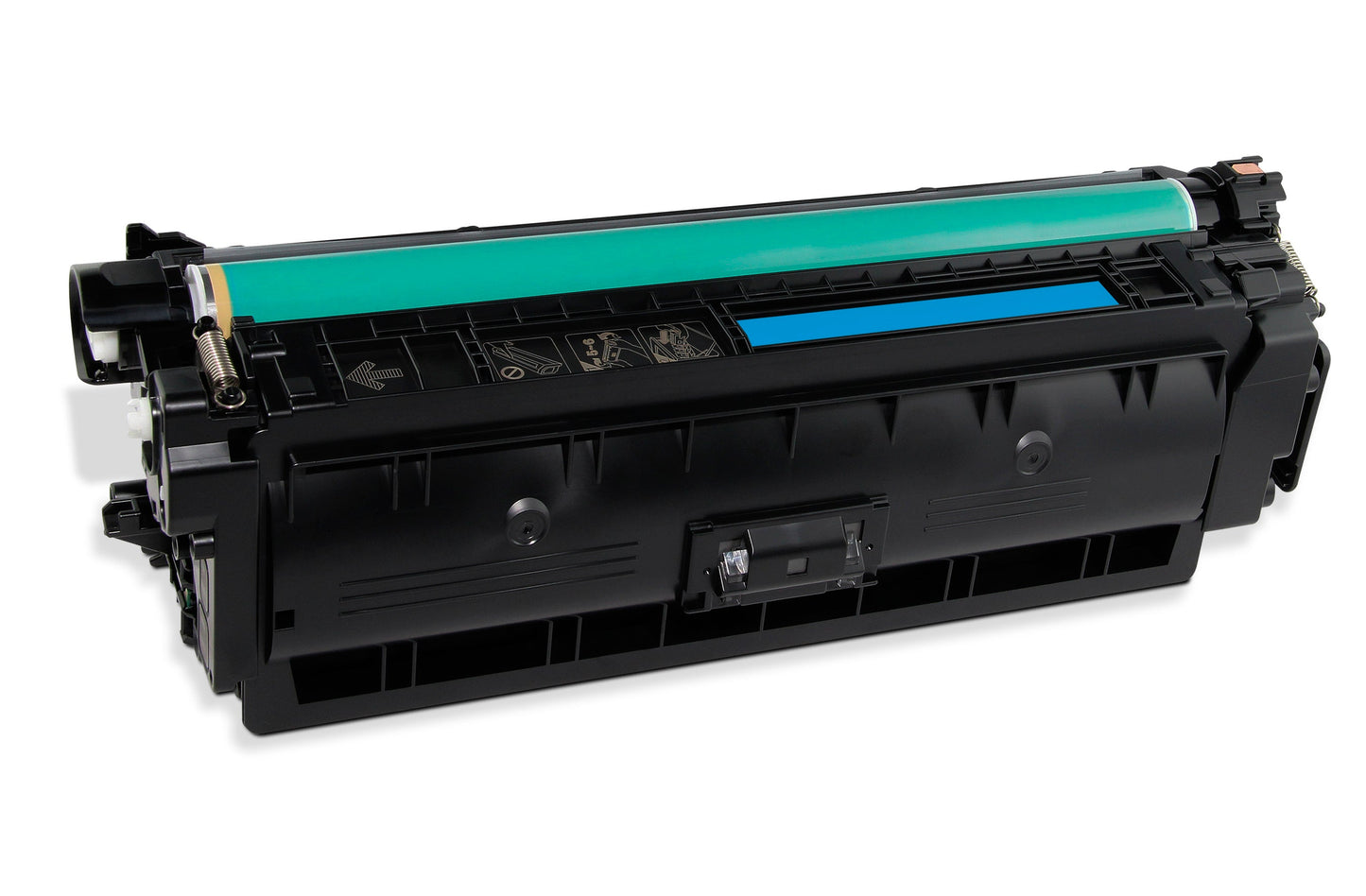 HP W9061MC / W9061MC (Cyan). Originele toner, remanufactured.-Nextsupplies