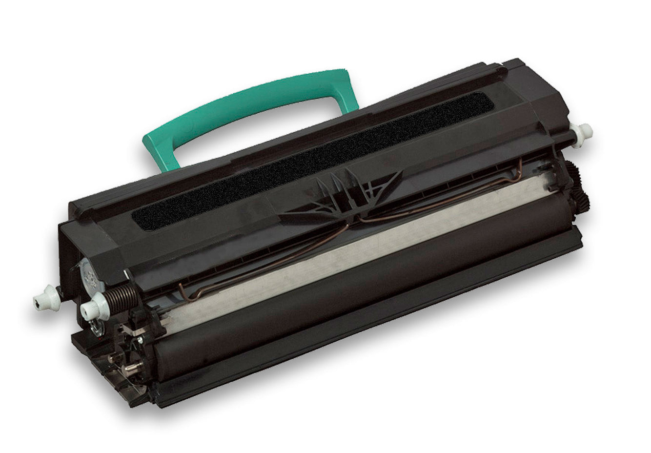 IBM 39V1637 (Black). Originele toner, remanufactured.-Nextsupplies