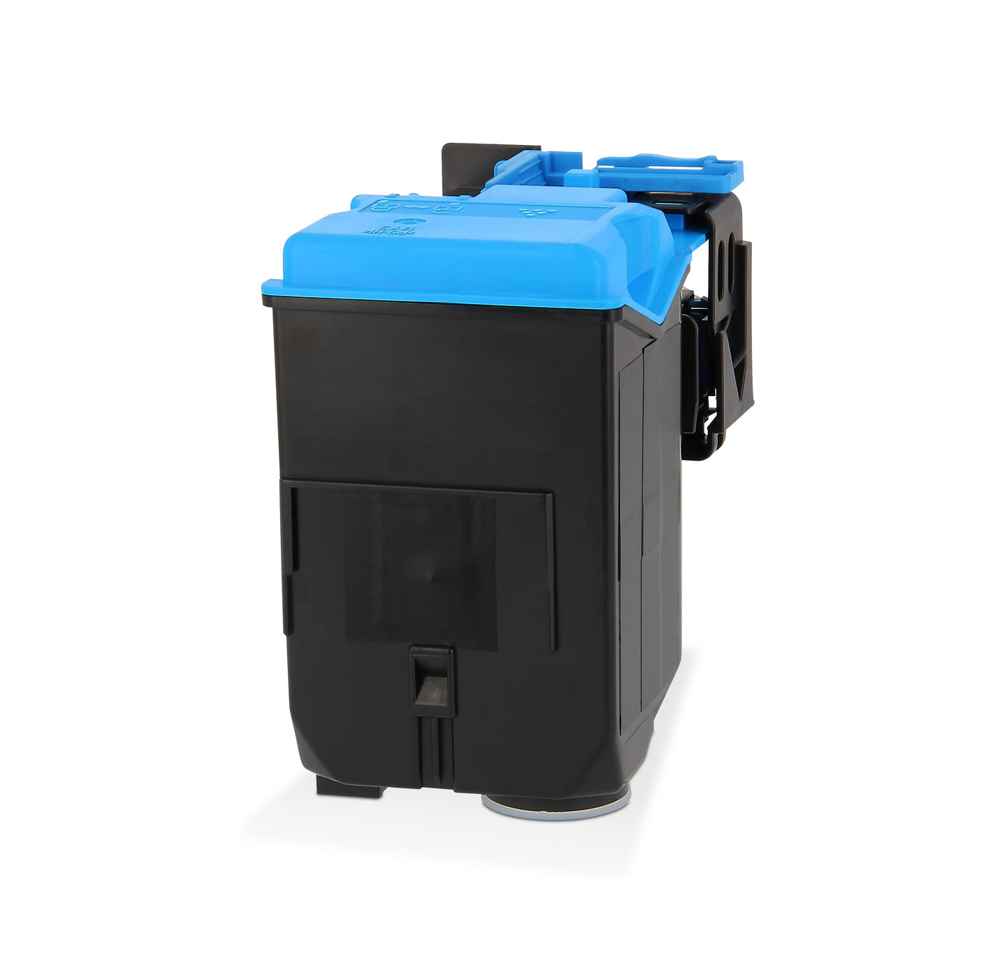Konica Minolta A0X5454 / TNP50C (Cyan). Originele toner, remanufactured.-Nextsupplies