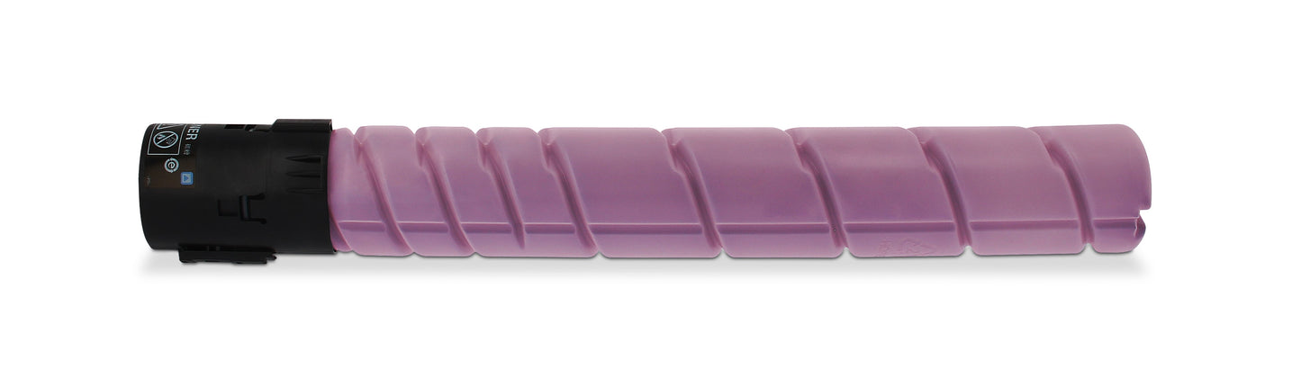 Konica Minolta A11G351 / TN-216 M (Magenta). Originele toner, remanufactured.-Nextsupplies