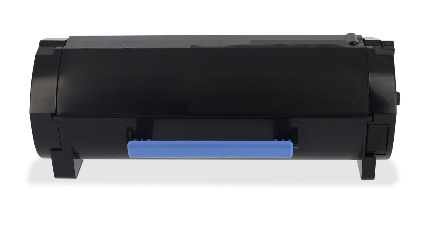 Konica Minolta A6VK01H / TNP44 K (Black). Originele toner, remanufactured.-Nextsupplies