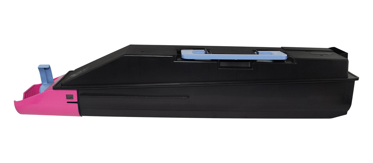 Kyocera 1T02JZBEU0 / TK-865 M (Magenta). Originele toner, remanufactured.-Nextsupplies