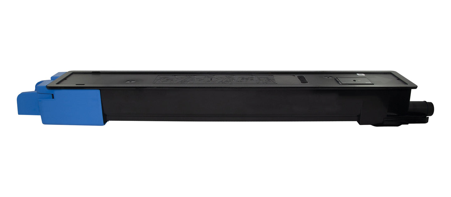 Kyocera 1T02NPCNL0 / TK-8325 C (Cyan). Originele toner, remanufactured.-Nextsupplies