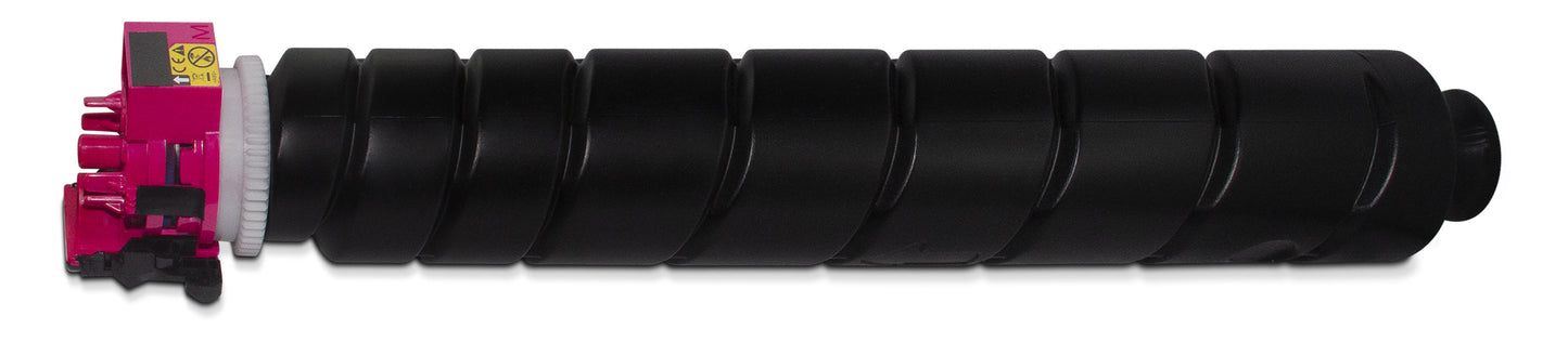 Kyocera 1T02RLBNL0 / TK-8335M (Magenta). Originele toner, remanufactured.-Nextsupplies