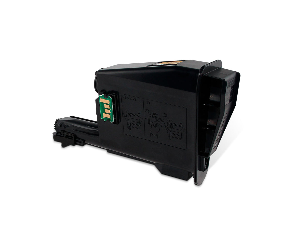 Kyocera TK-1125 / TK-1125 (Black). Originele toner, remanufactured.-Nextsupplies