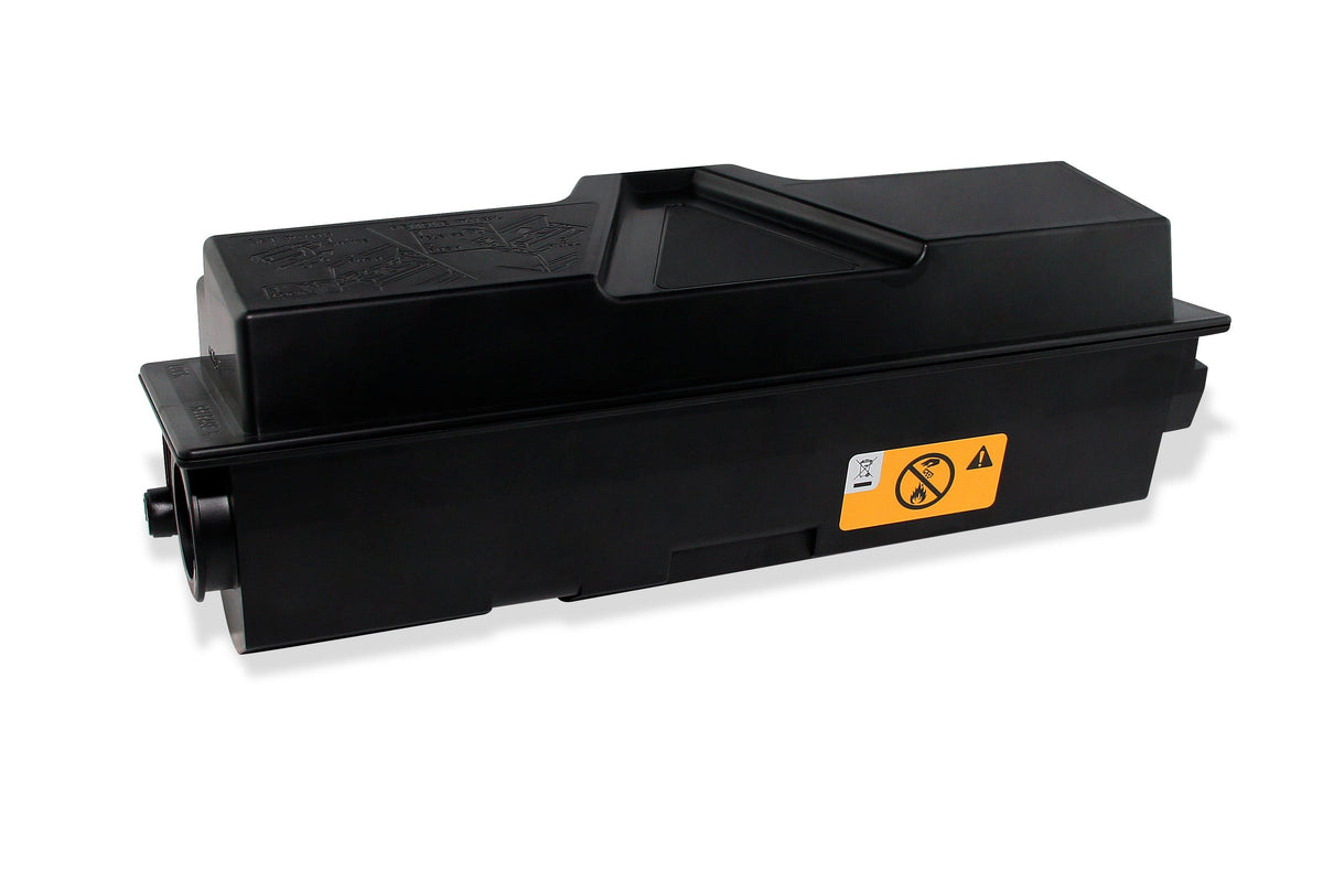 Kyocera TK-1130 / TK-1130 (Black). Originele toner, remanufactured.-Nextsupplies