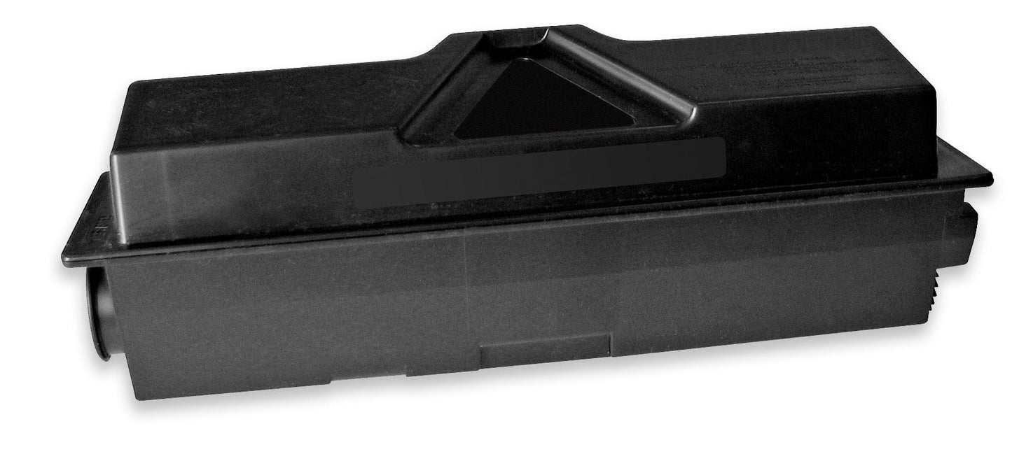 Kyocera TK-130 / TK-130 (Black). Originele toner, remanufactured.-Nextsupplies
