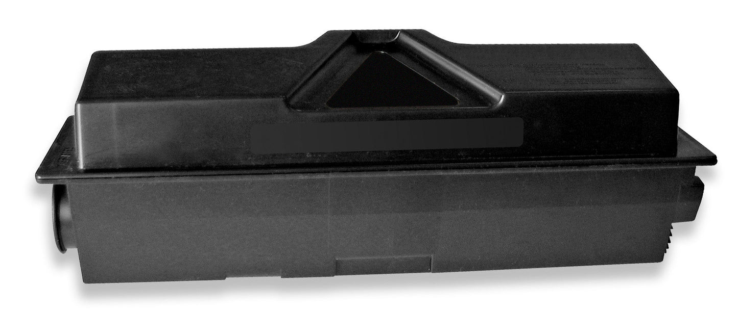 Kyocera TK-130 / TK-130 (Black). Originele toner, remanufactured.-Nextsupplies