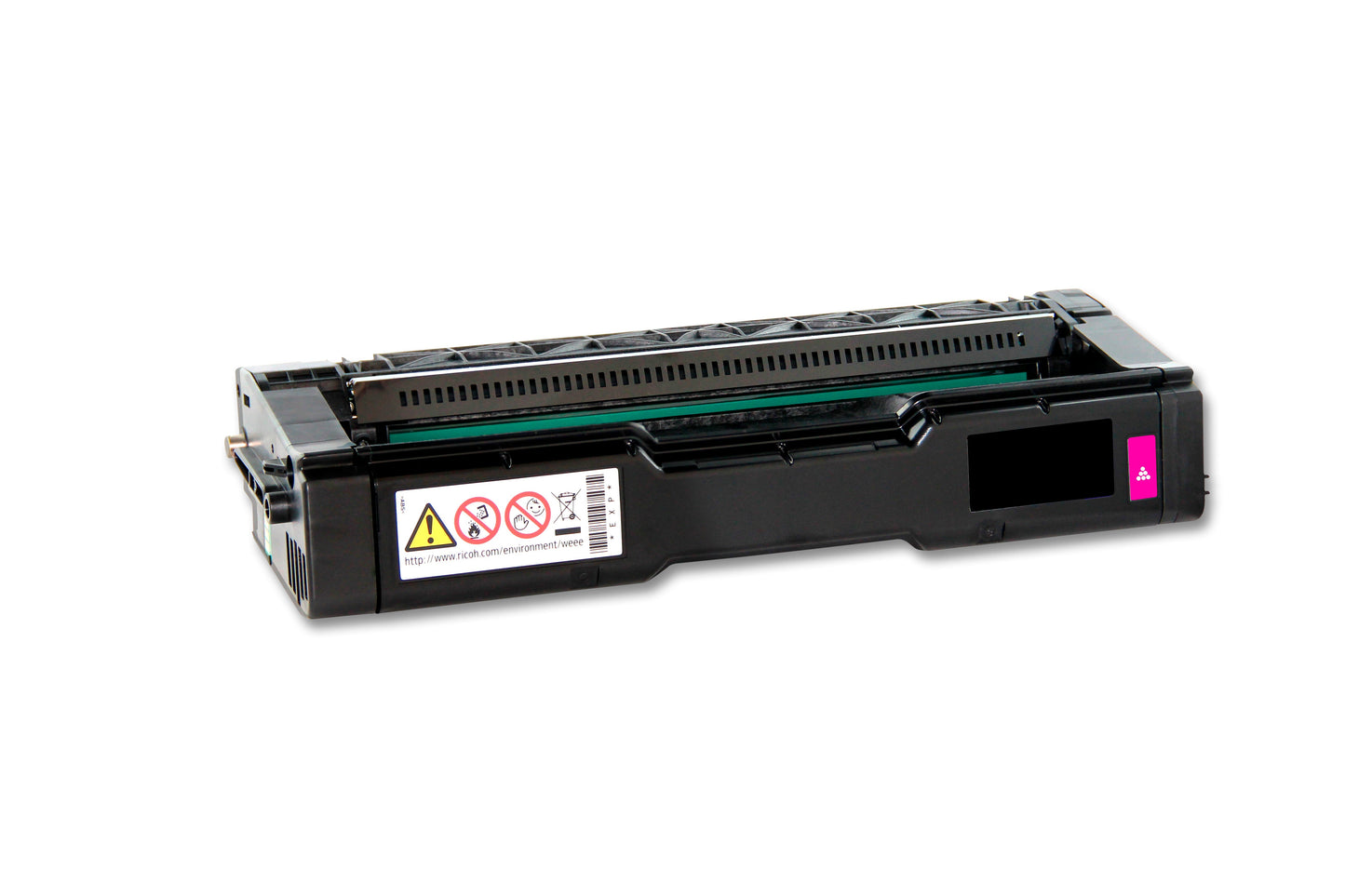 Kyocera TK-150M / TK-150M (Magenta). Originele toner, remanufactured.-Nextsupplies