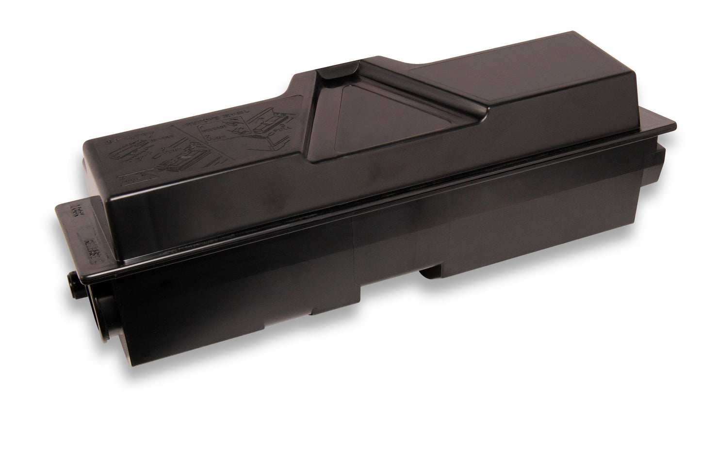 Kyocera TK-170 / TK-170 (Black). Originele toner, remanufactured.-Nextsupplies