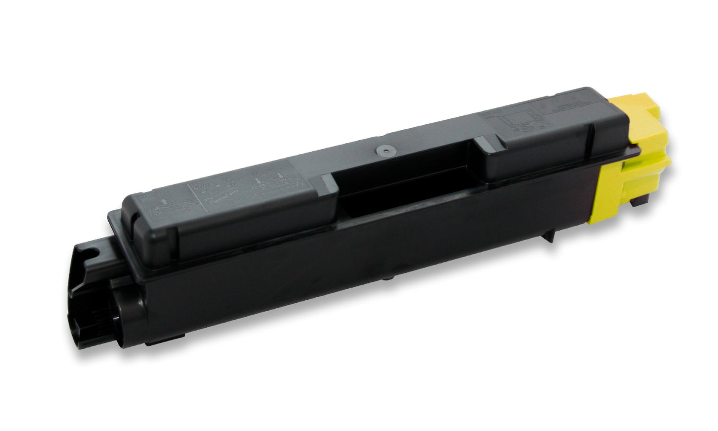 Kyocera TK-5280Y / TK-5280Y (Yellow). Originele toner, remanufactured.-Nextsupplies