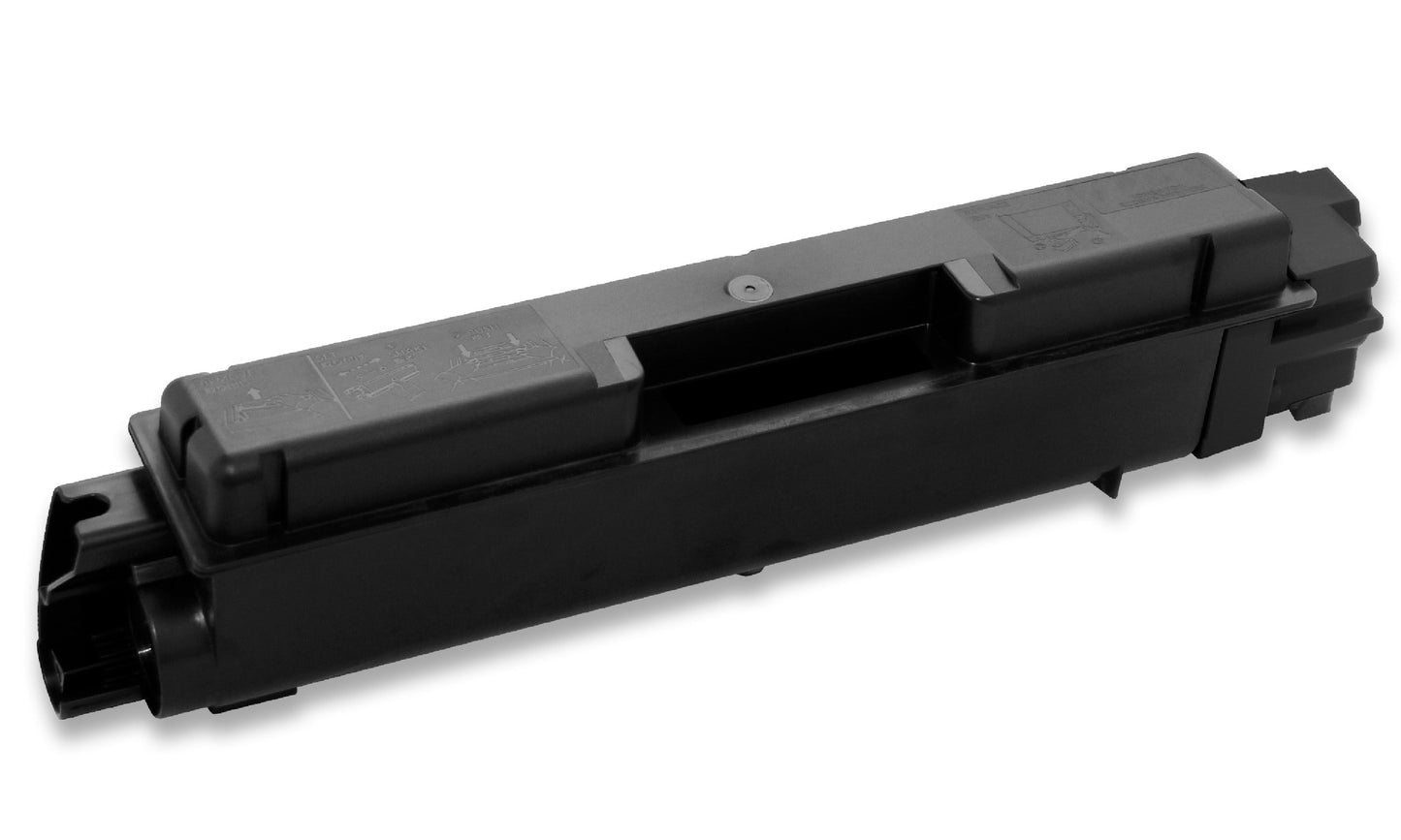 Kyocera TK-5290K / TK-5290K (Black). Originele toner, remanufactured.-Nextsupplies