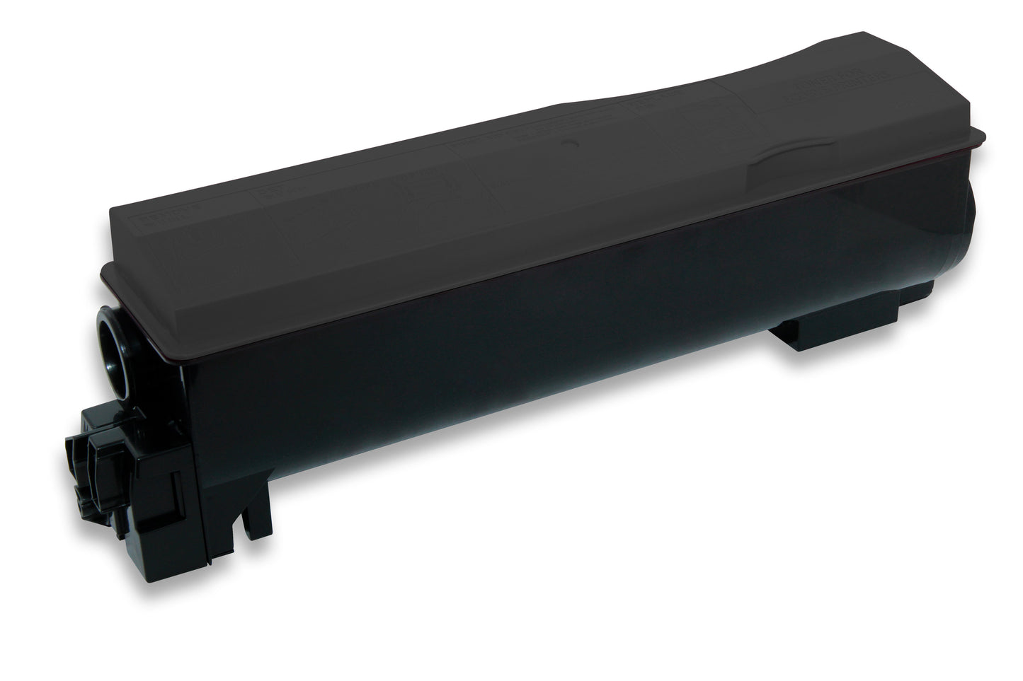 Kyocera TK-560K / TK-560K (Black + waste box). Originele toner, remanufactured.-Nextsupplies