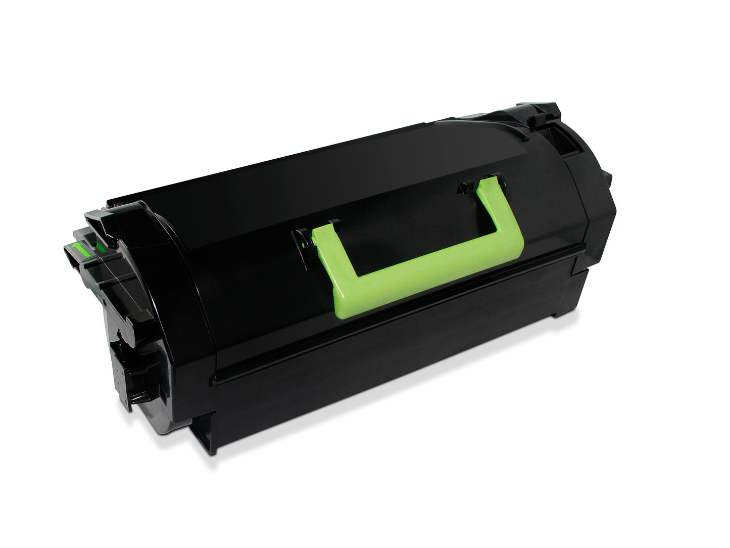 Lexmark 52D2X00 / 522X (Black). Originele toner, remanufactured.-Nextsupplies