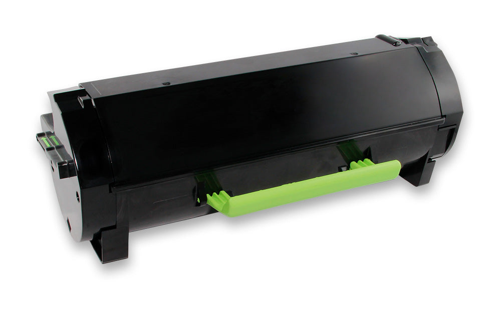 Lexmark 53B2H00 / 53B2H00 (Black). Originele toner, remanufactured.-Nextsupplies