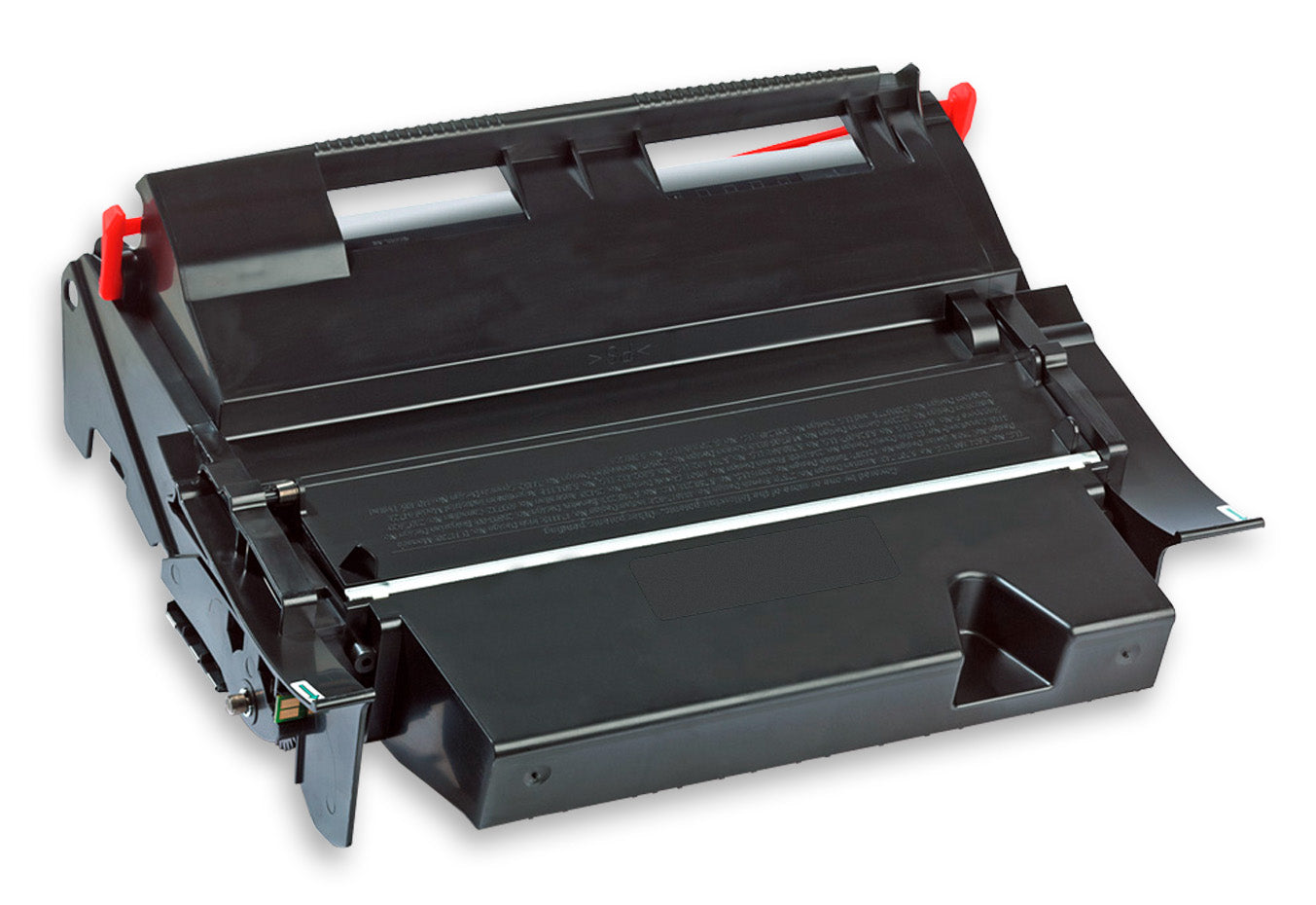 Lexmark 64036HE (Black). Originele toner, remanufactured.-Nextsupplies