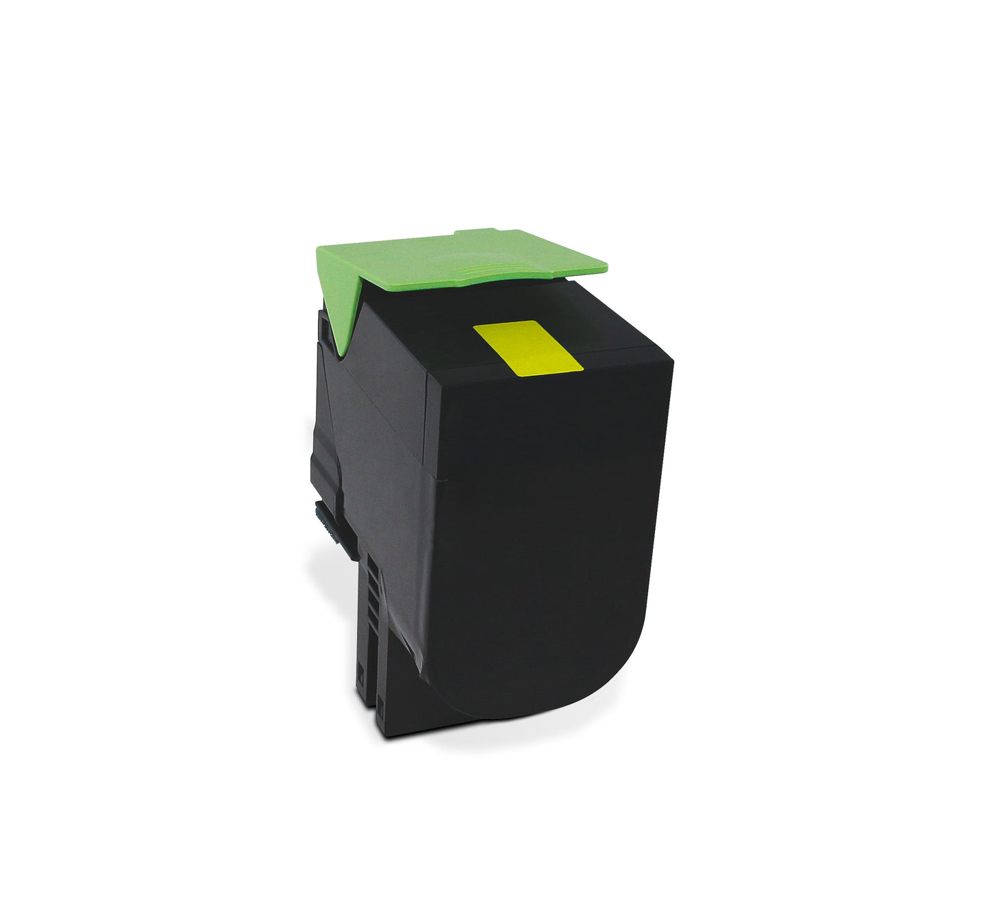 Lexmark 70C0X40 / 700X4 (Yellow). Originele toner, remanufactured.-Nextsupplies