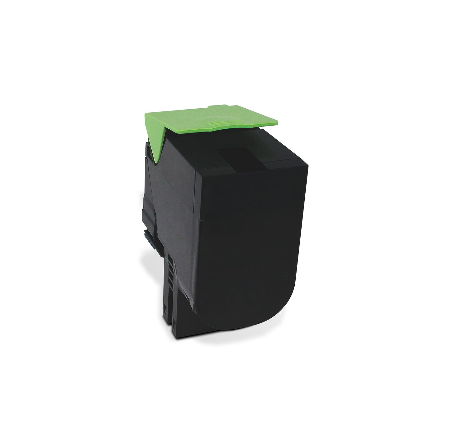Lexmark 80C2HK0 / 802HK (Black). Originele toner, remanufactured.-Nextsupplies