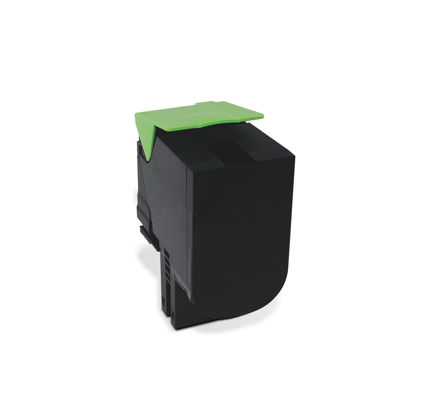 Lexmark 80C2SK0 / 802SK (Black). Originele toner, remanufactured.-Nextsupplies