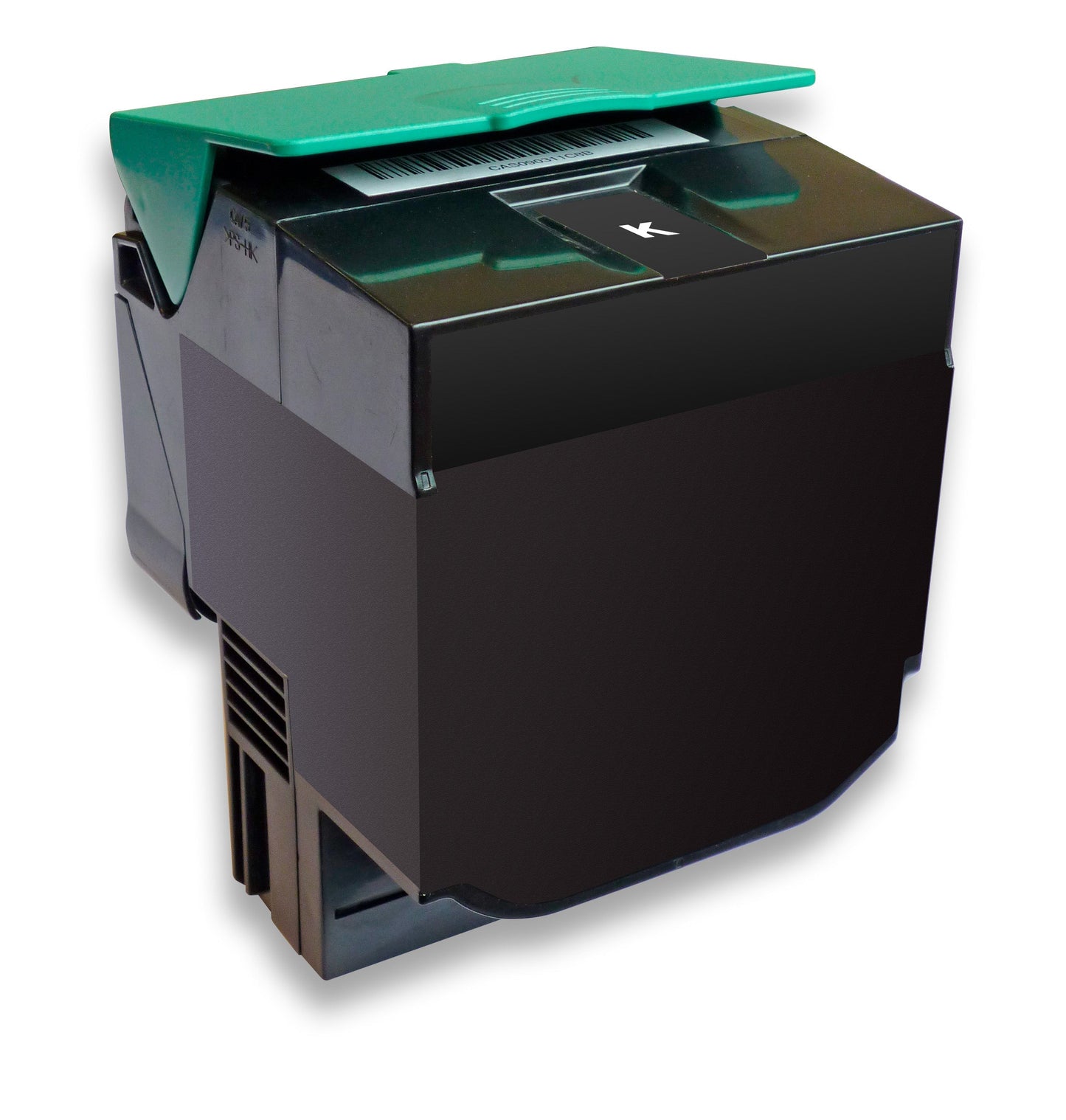 Lexmark C540H1KG / C540H1KG (Black). Originele toner, remanufactured.-Nextsupplies