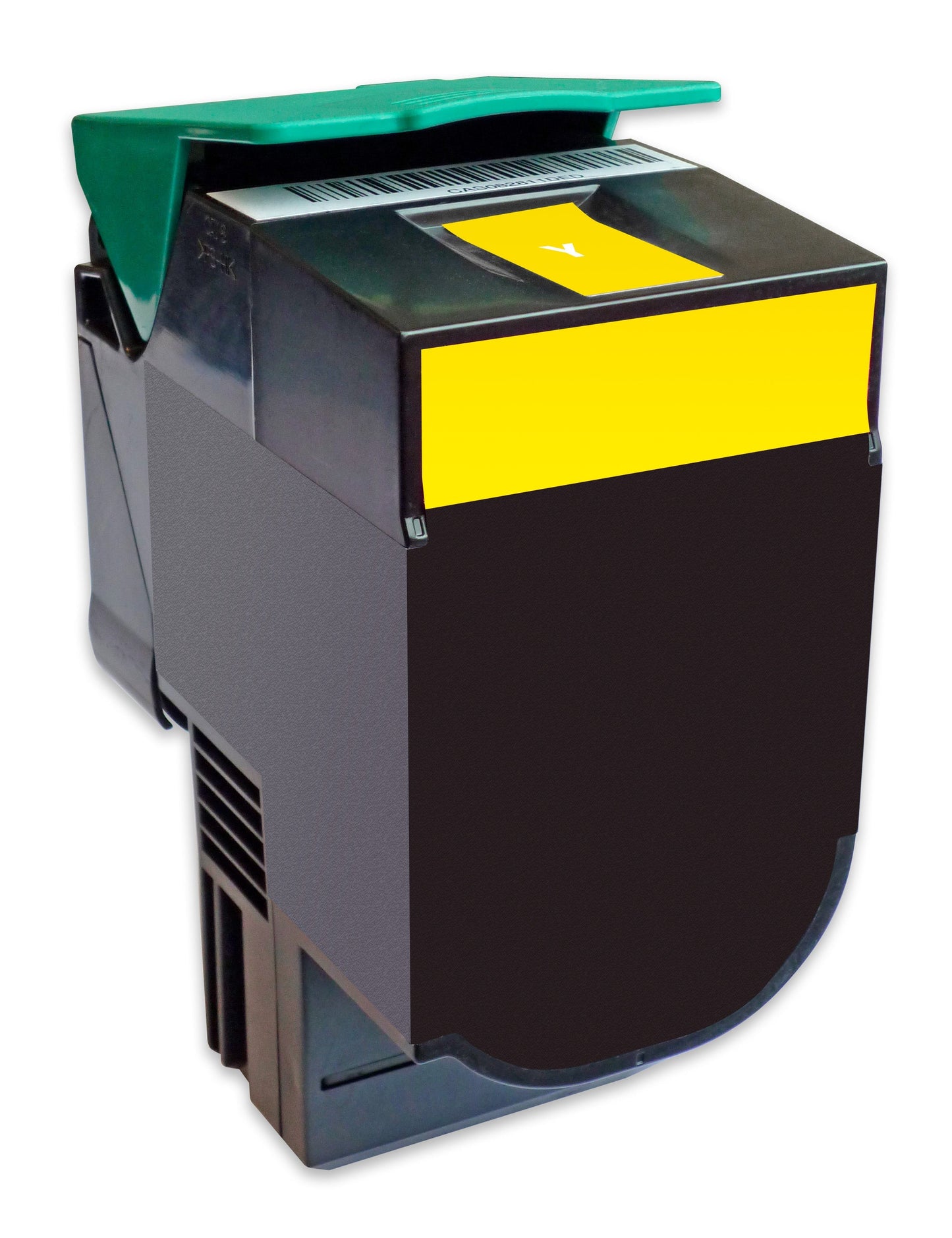 Lexmark C544X2YG / C544X2YG (Yellow). Originele toner, remanufactured.-Nextsupplies