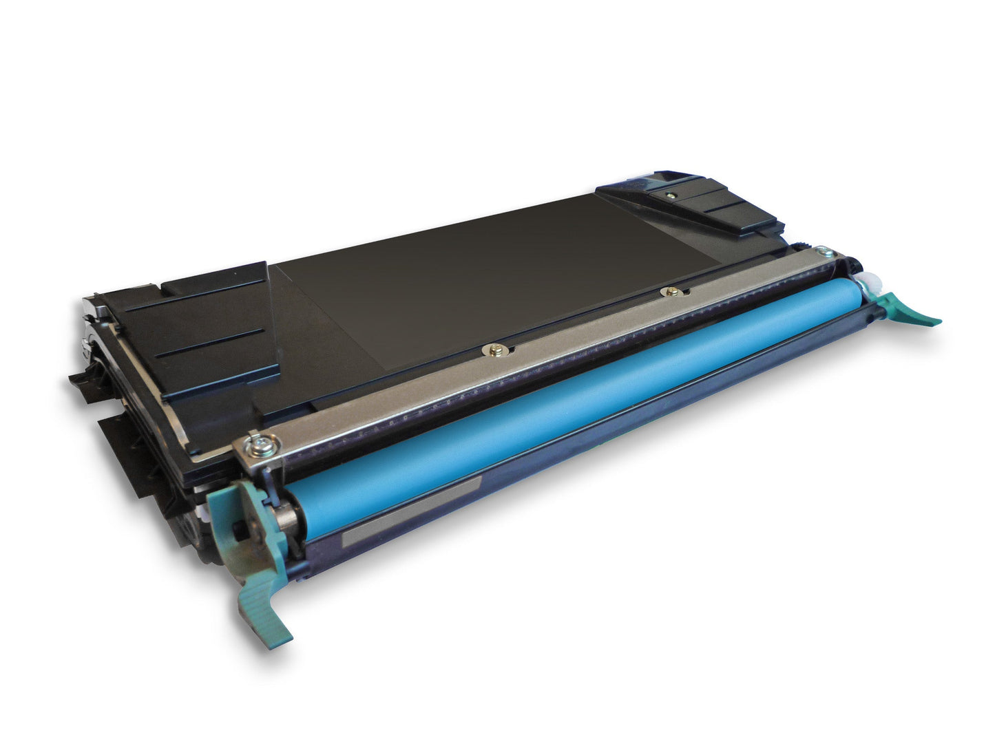 Lexmark C746A1CG / C746 (Cyan). Originele toner, remanufactured.-Nextsupplies